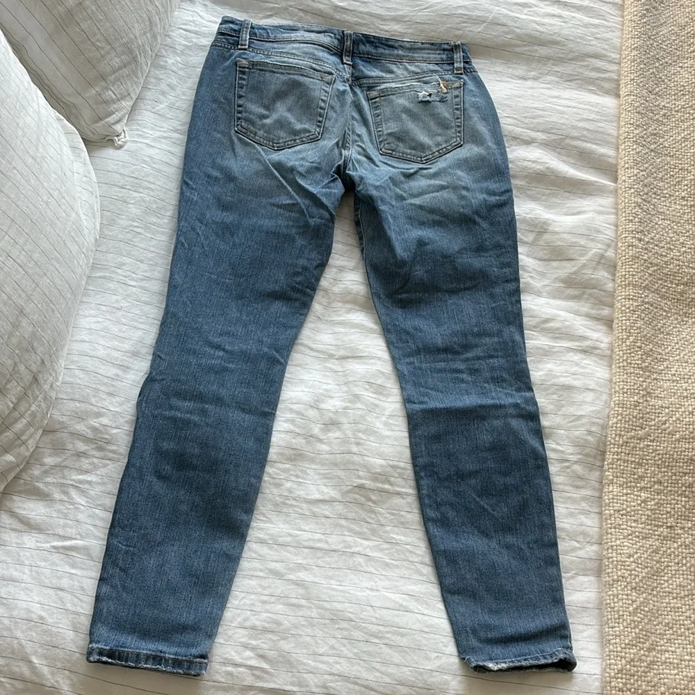 Joe’s Jeans Skinny Ankle - Picture 3 of 6